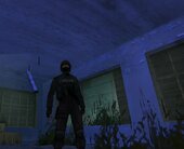 END OF THE LIVING (DEMO) DYOM V8.3